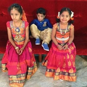 Meet your Posher, Devasena